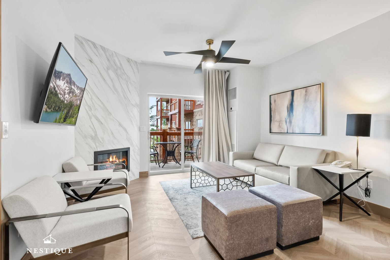 Park City Vacation Rental