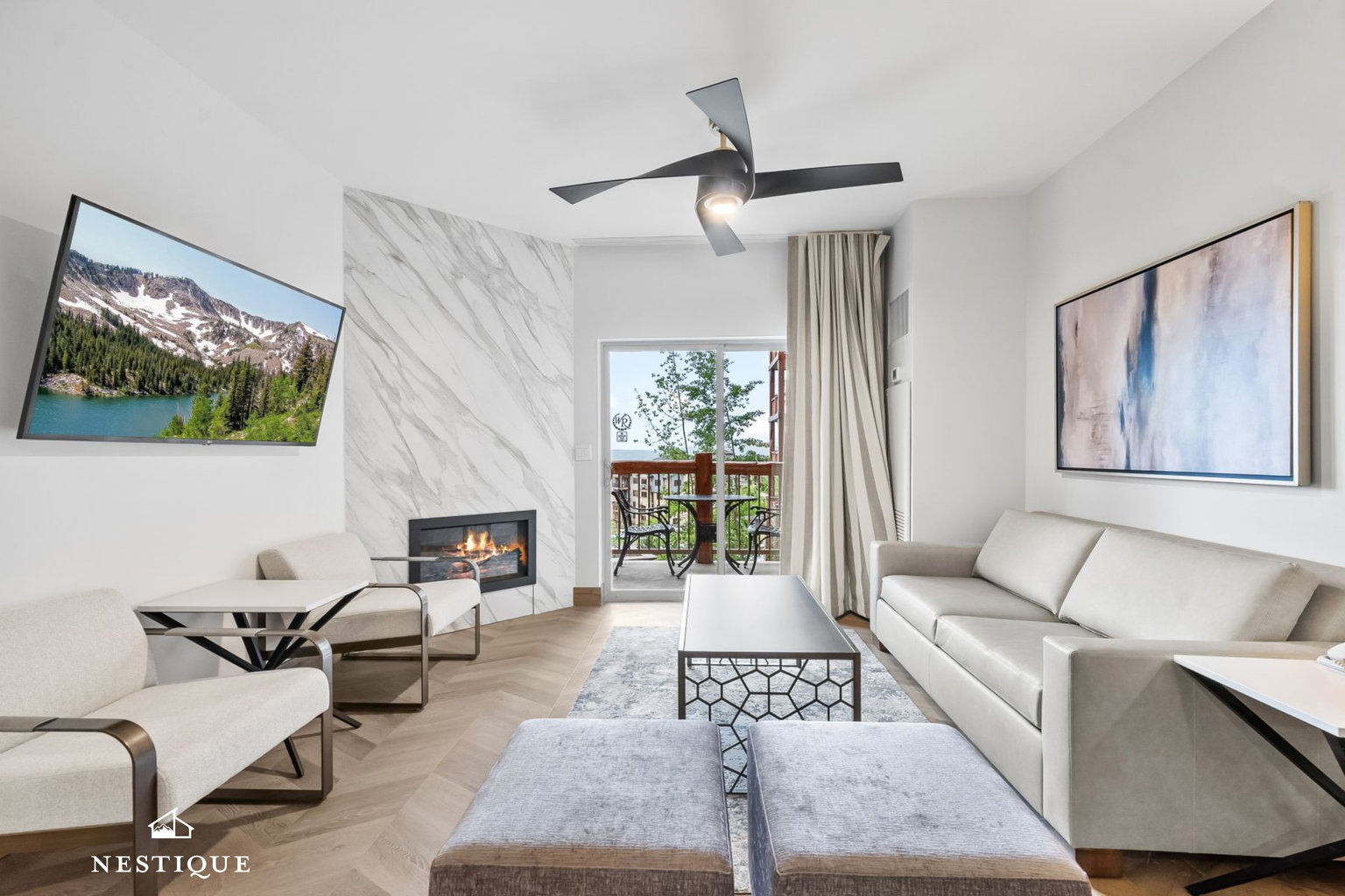 Park City Vacation Rental