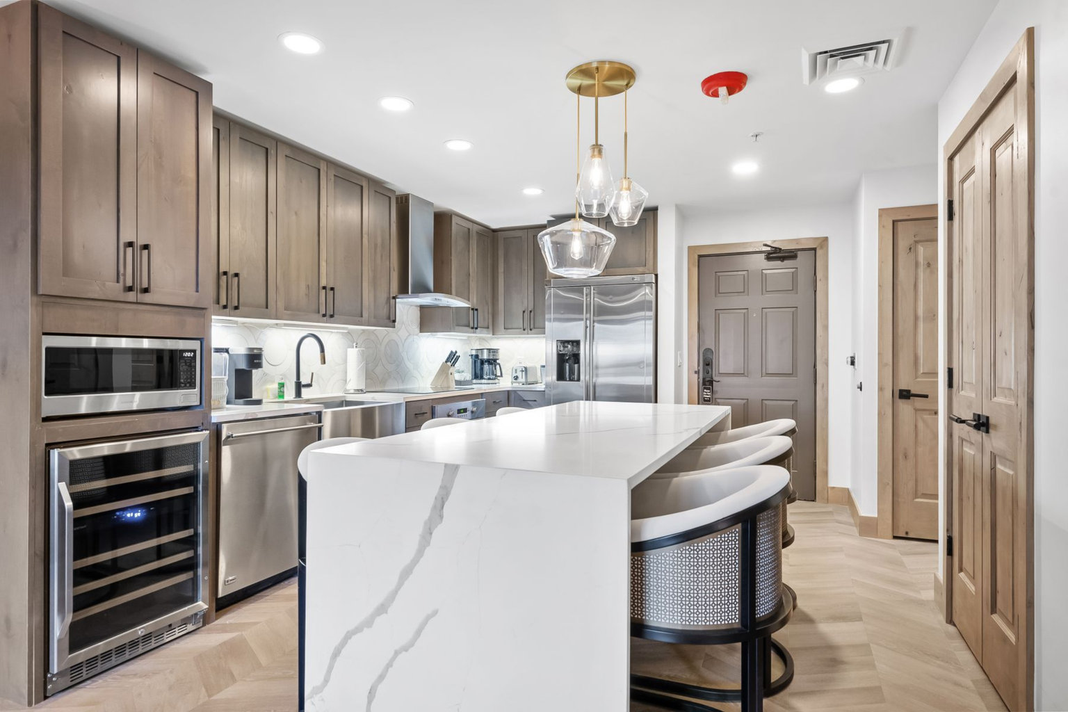 Park City Vacation Rental