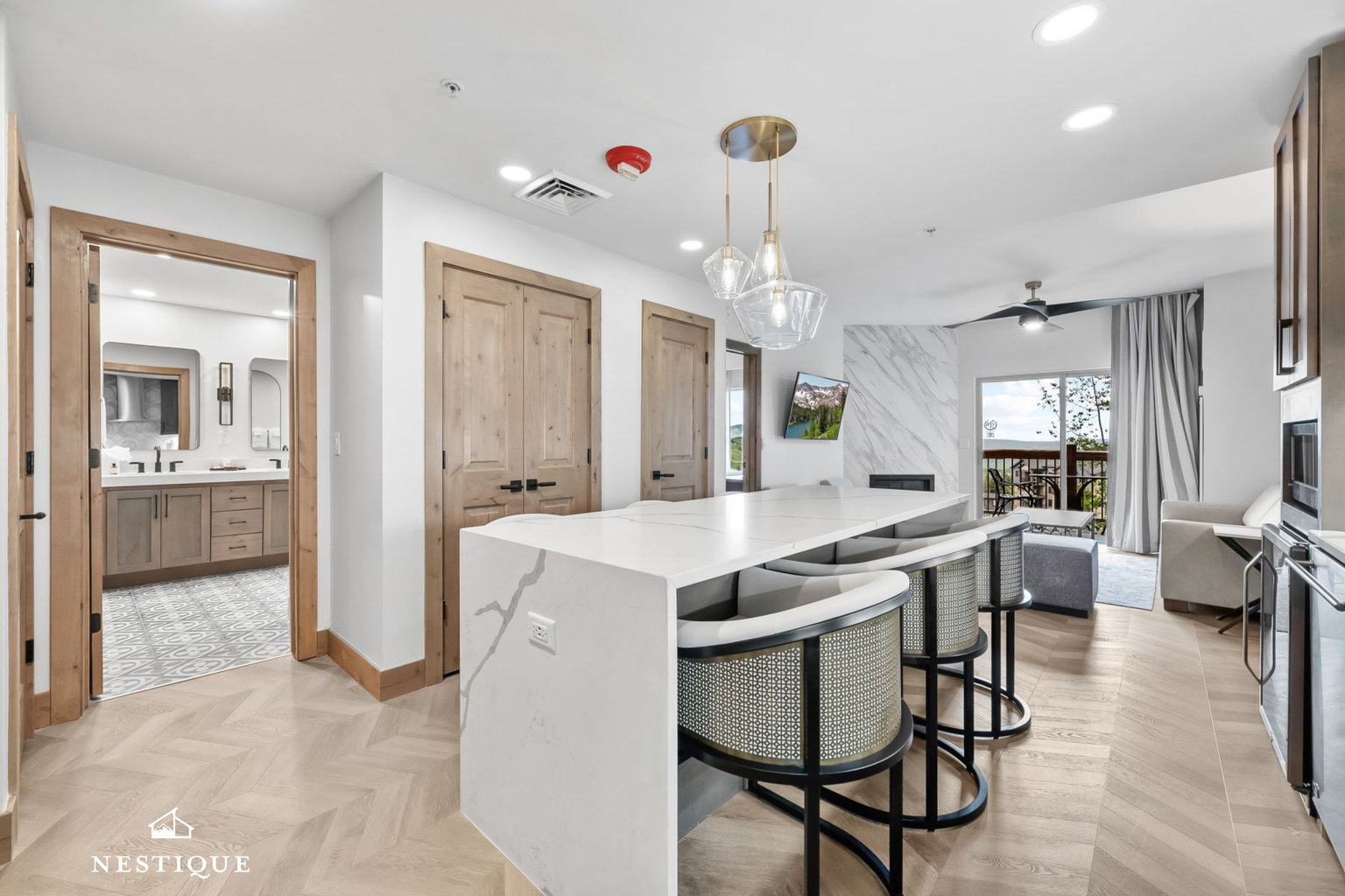 Park City Vacation Rental