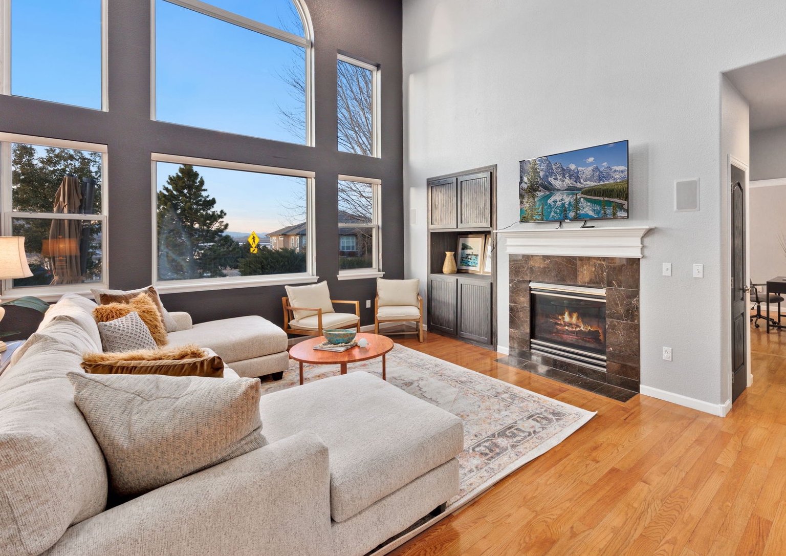 Loveland Vacation Rental