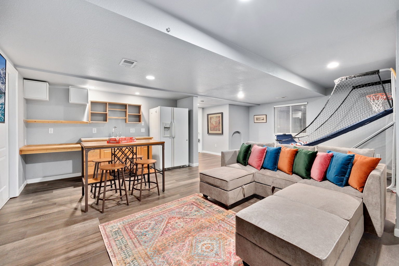 Loveland Vacation Rental