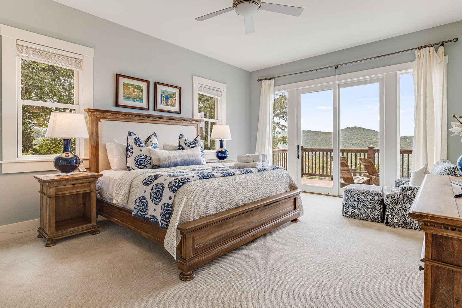 Asheville Vacation Rental