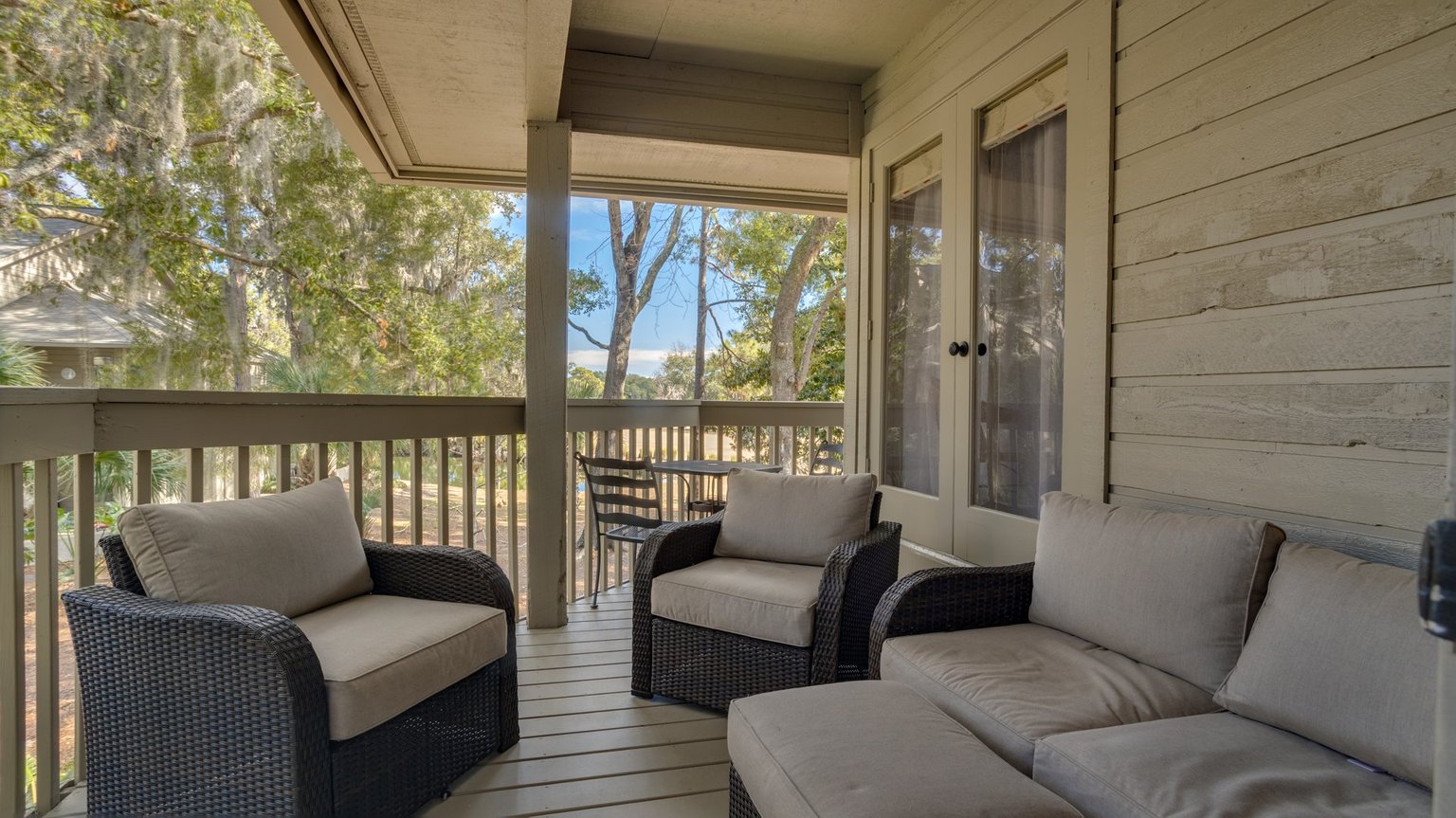 Hilton Head Island Vacation Rental