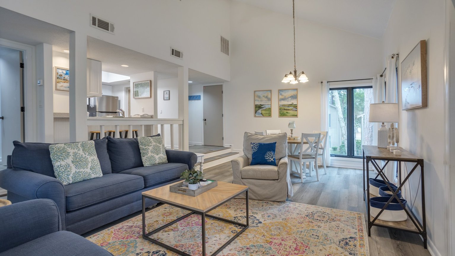 Hilton Head Island Vacation Rental