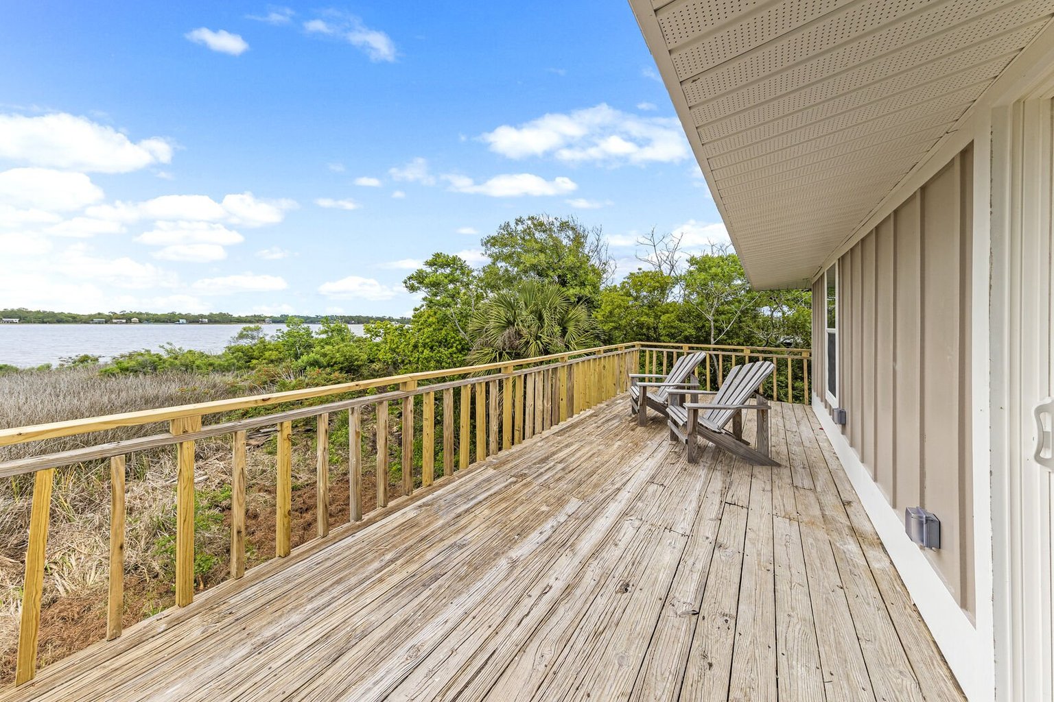 Gulf Shores Vacation Rental