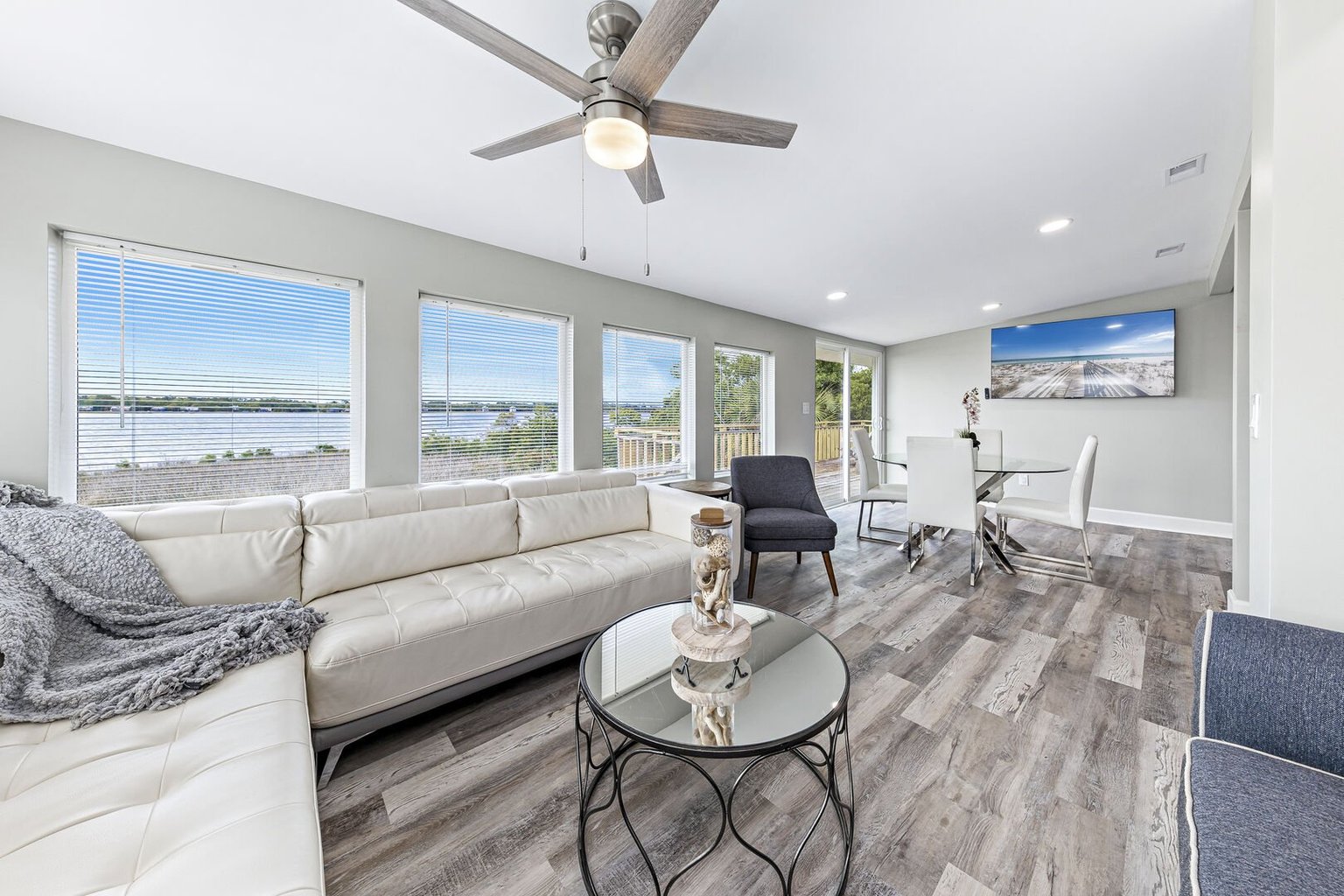 Gulf Shores Vacation Rental