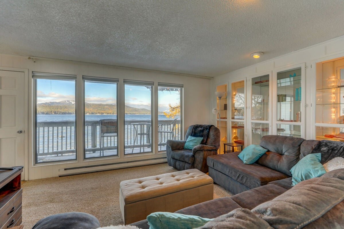 McCall Vacation Rental
