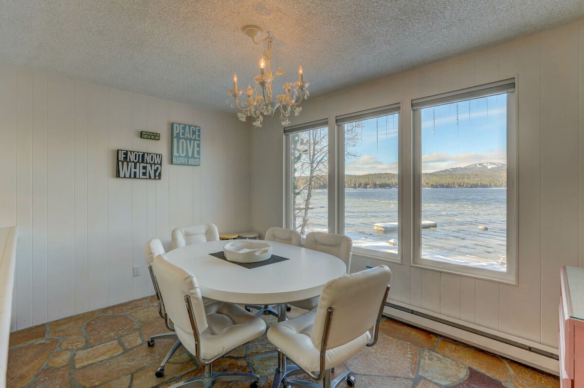 McCall Vacation Rental