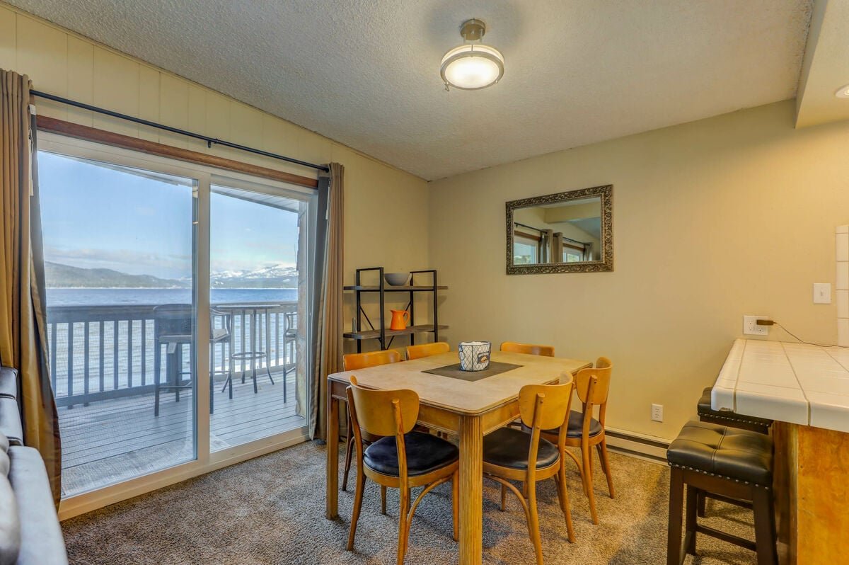 McCall Vacation Rental