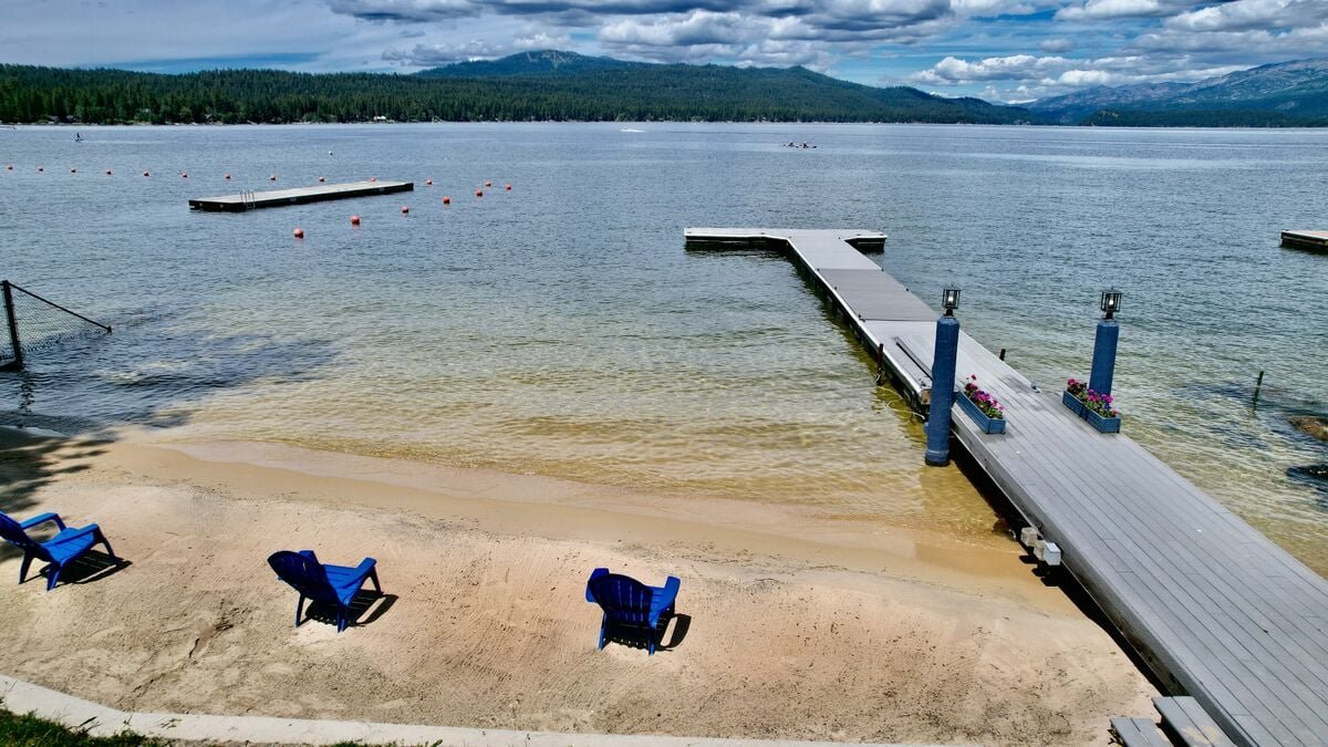 McCall Vacation Rental