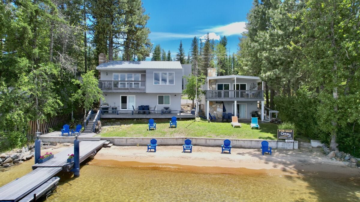 McCall Vacation Rental