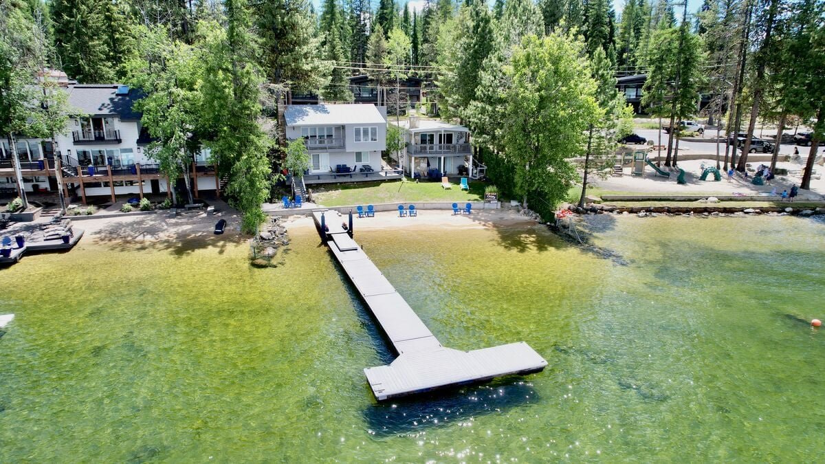 McCall Vacation Rental