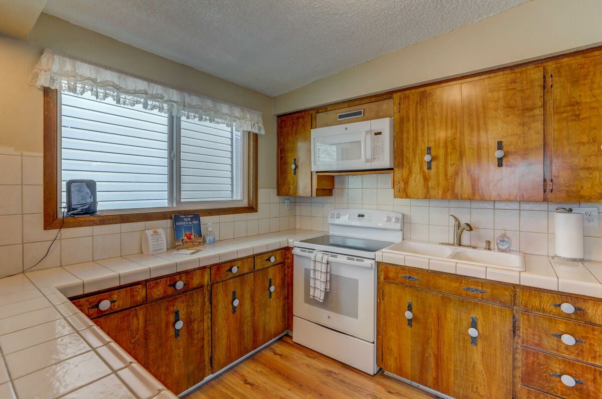 McCall Vacation Rental