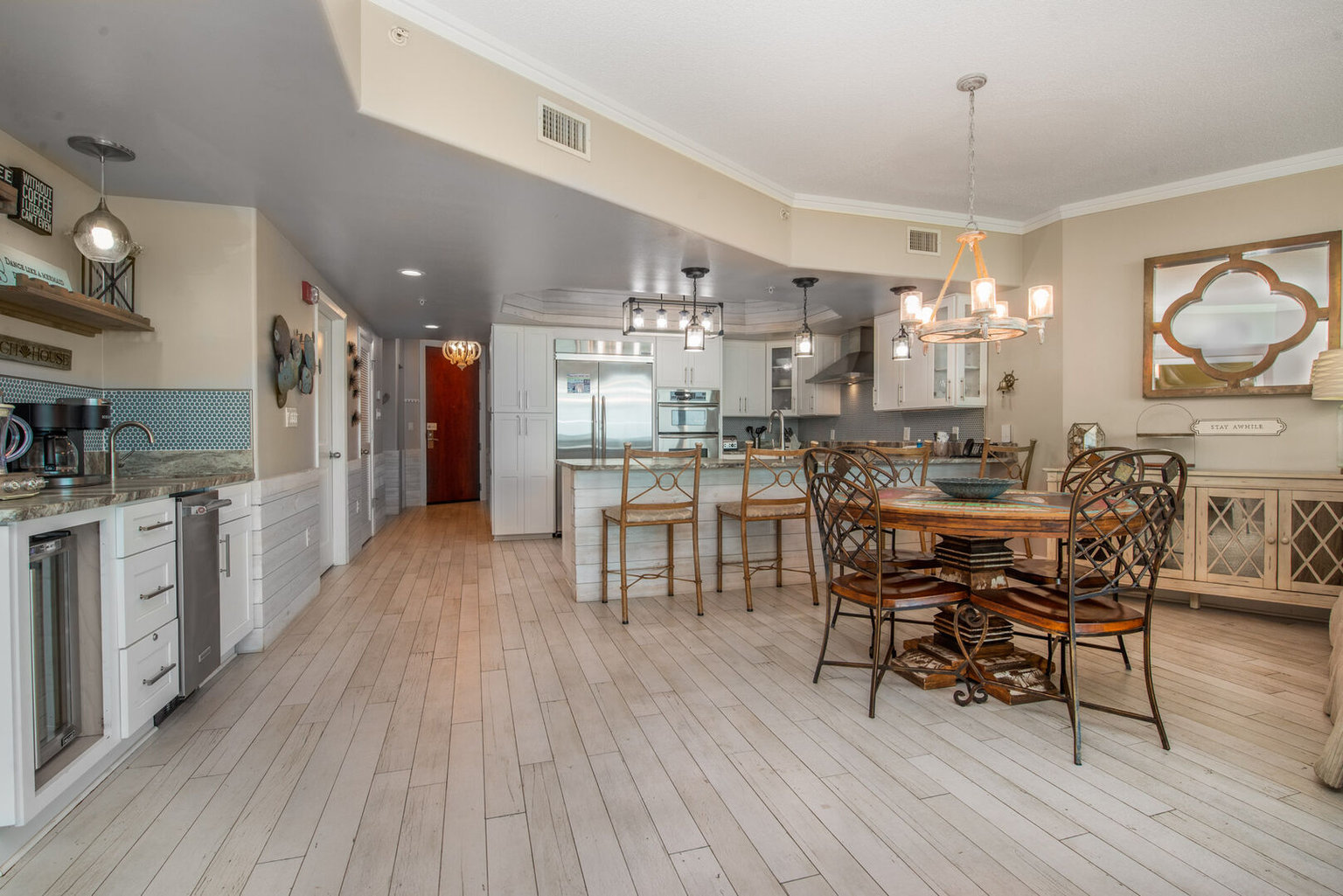 Orange Beach Vacation Rental