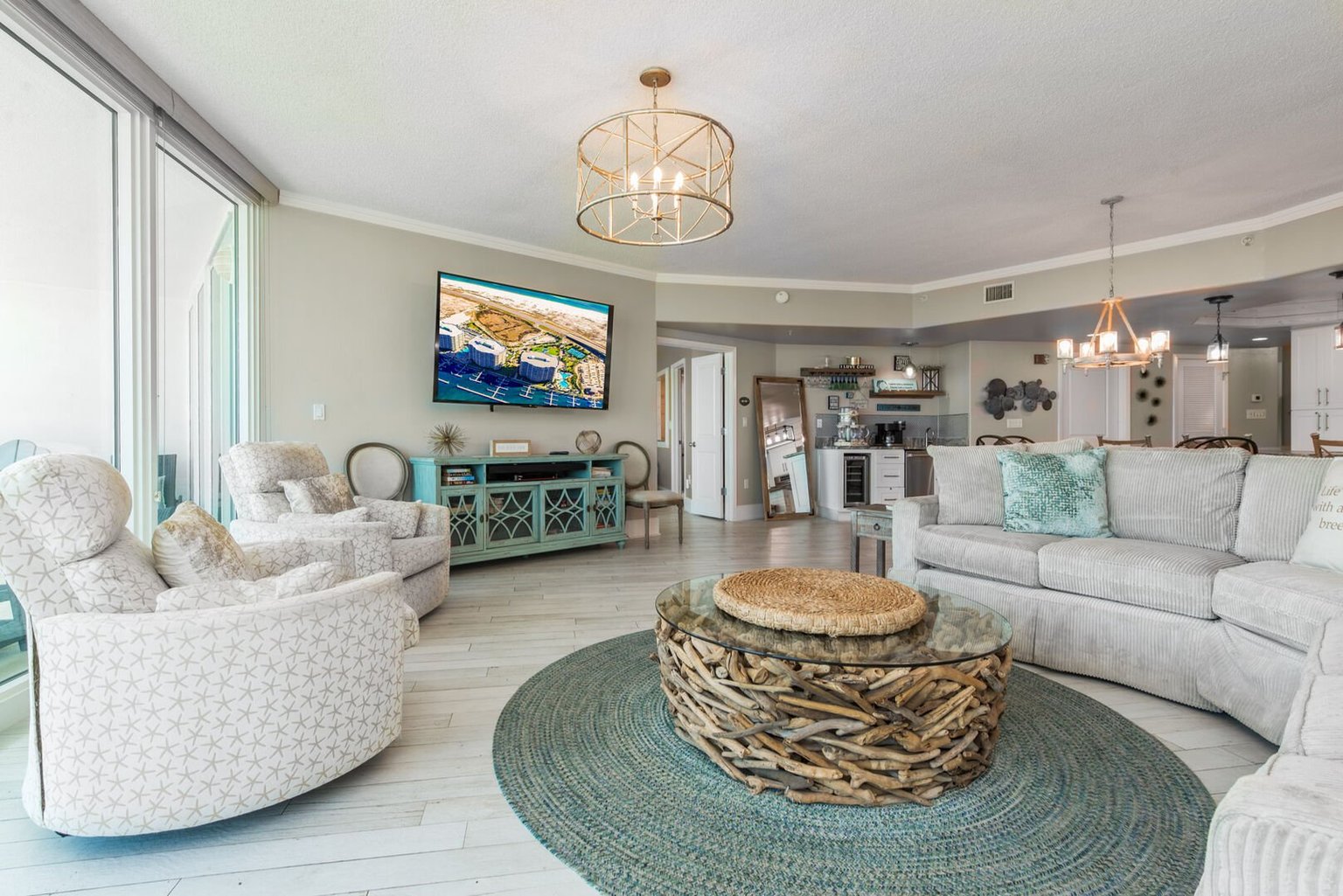 Orange Beach Vacation Rental