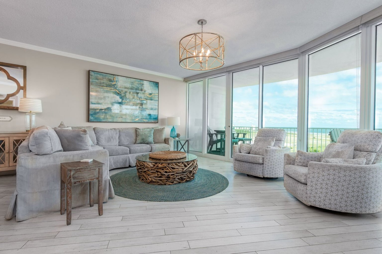 Orange Beach Vacation Rental