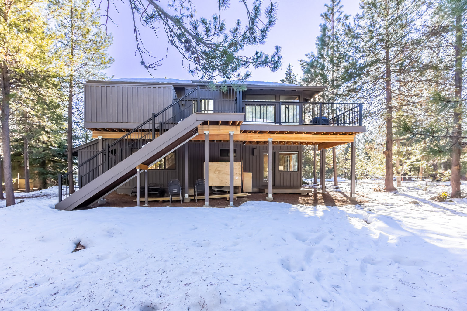 Sunriver Vacation Rental
