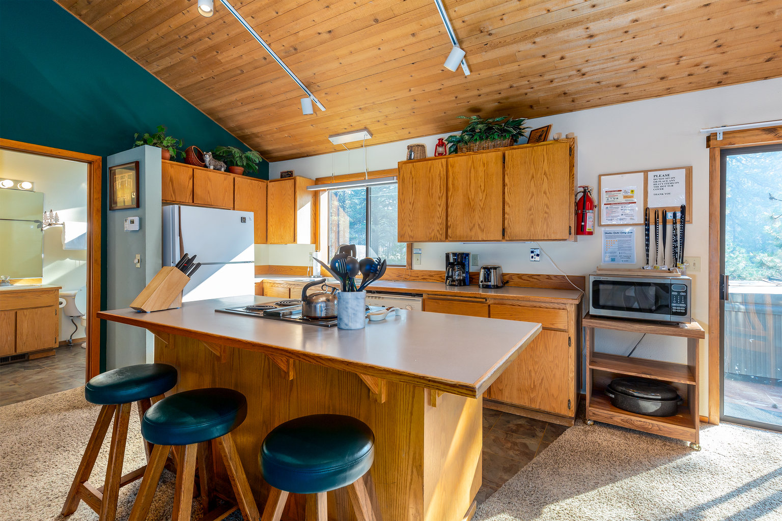 Sunriver Vacation Rental