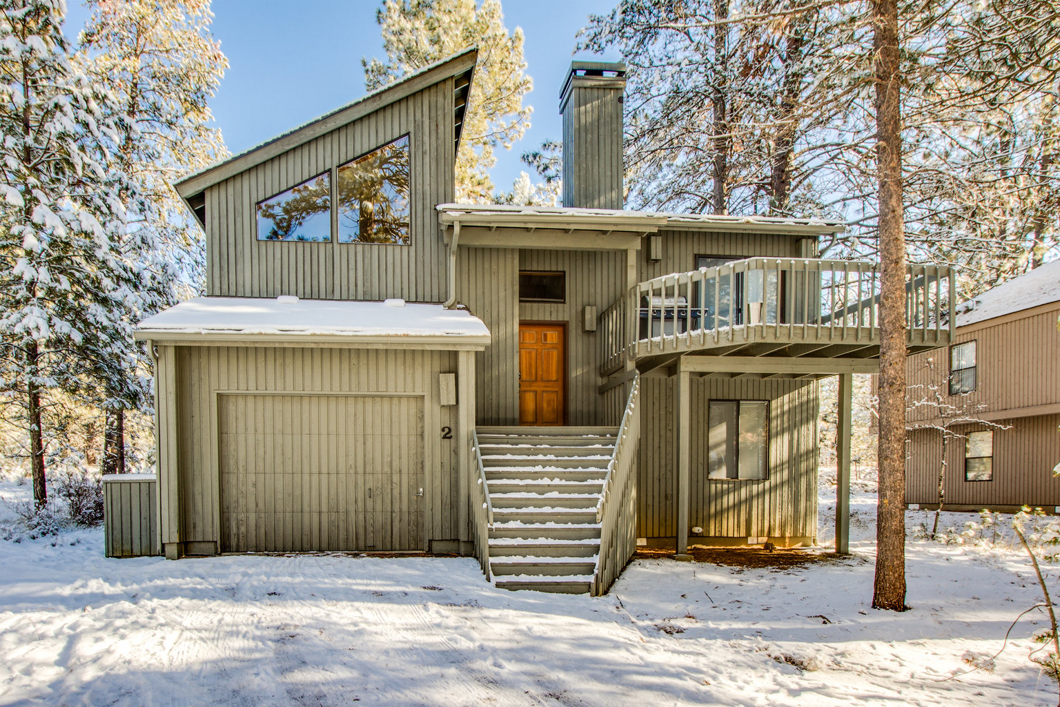 Sunriver Vacation Rental