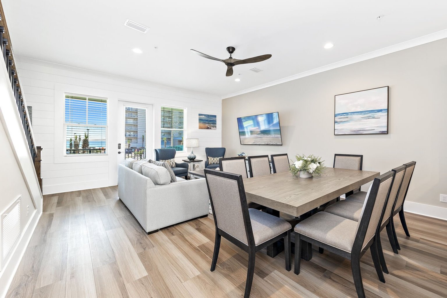 Gulf Shores Vacation Rental