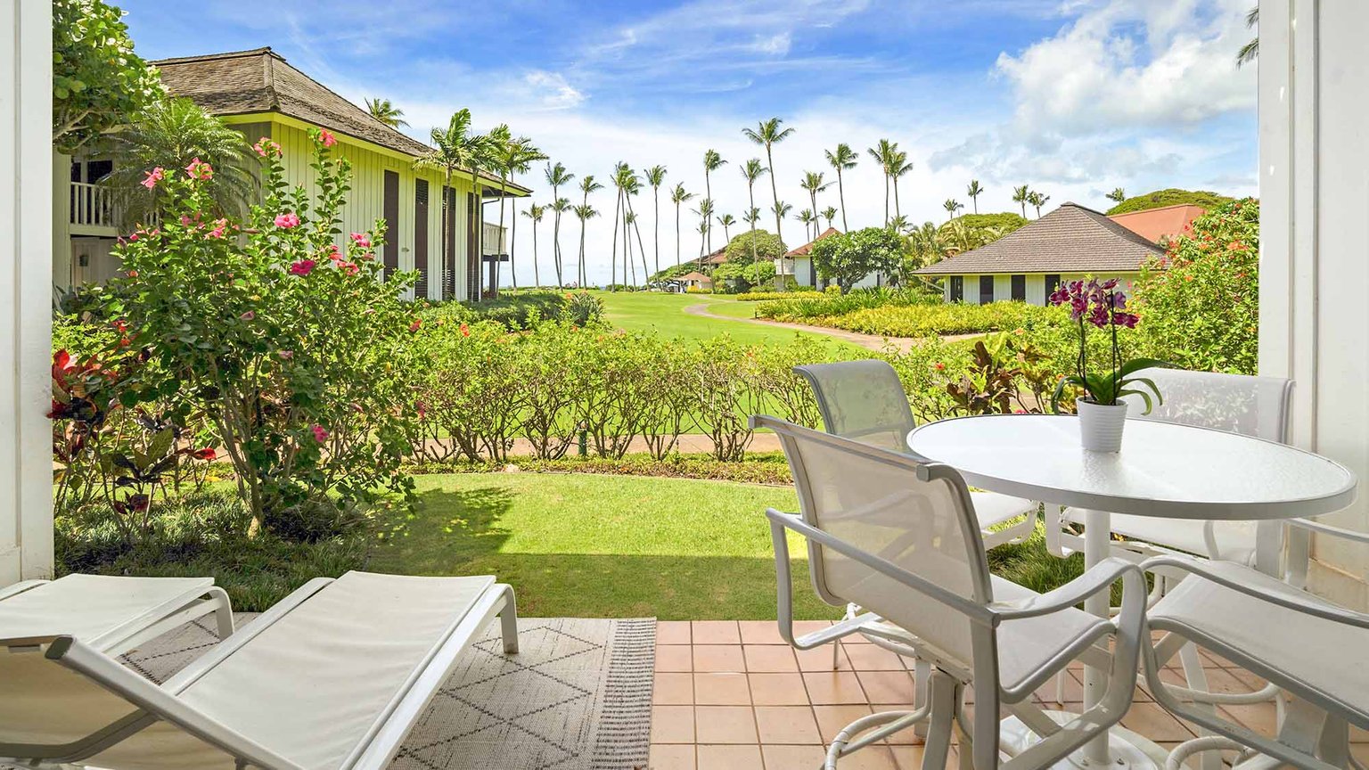 Koloa Vacation Rental