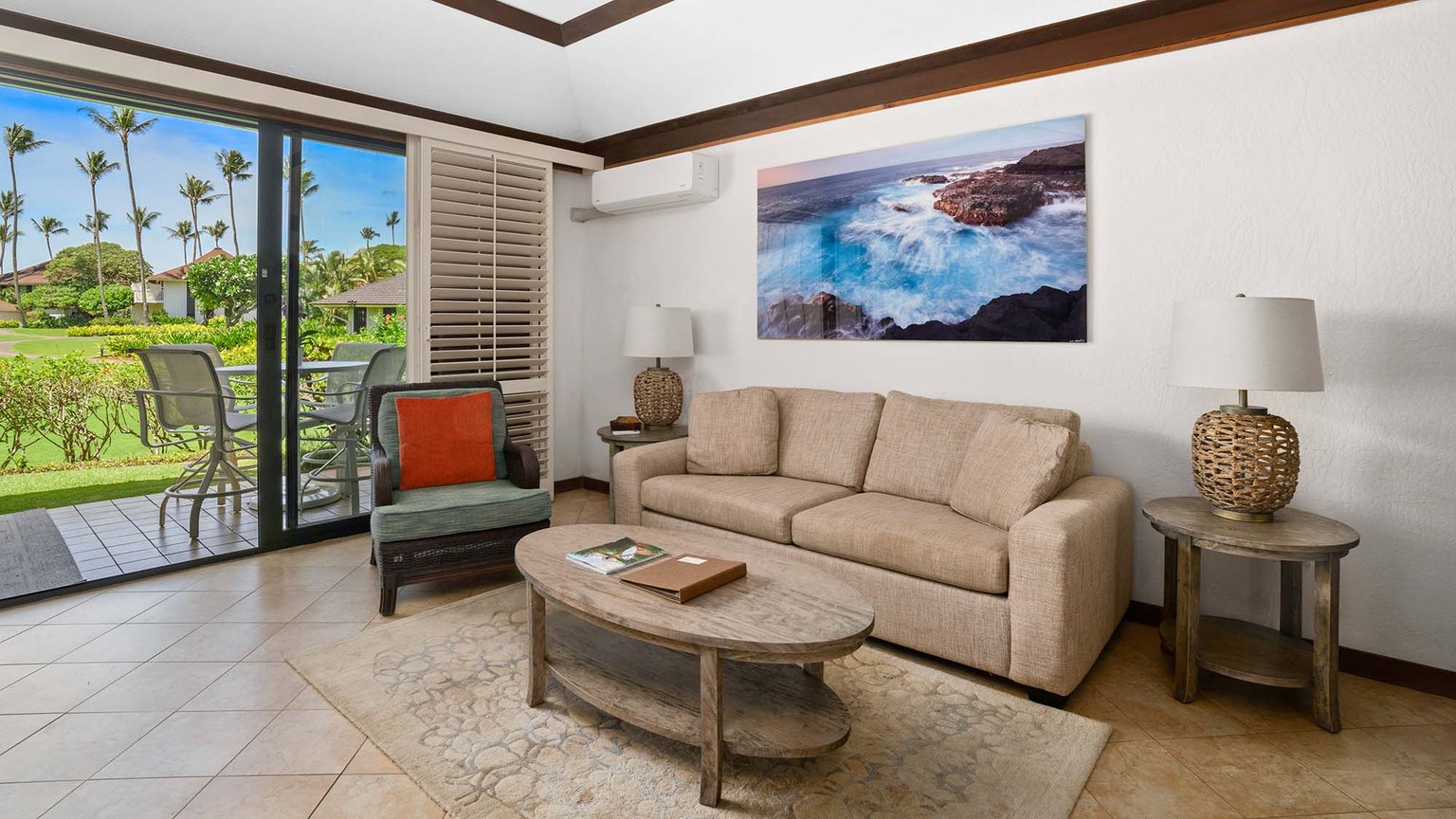 Koloa Vacation Rental