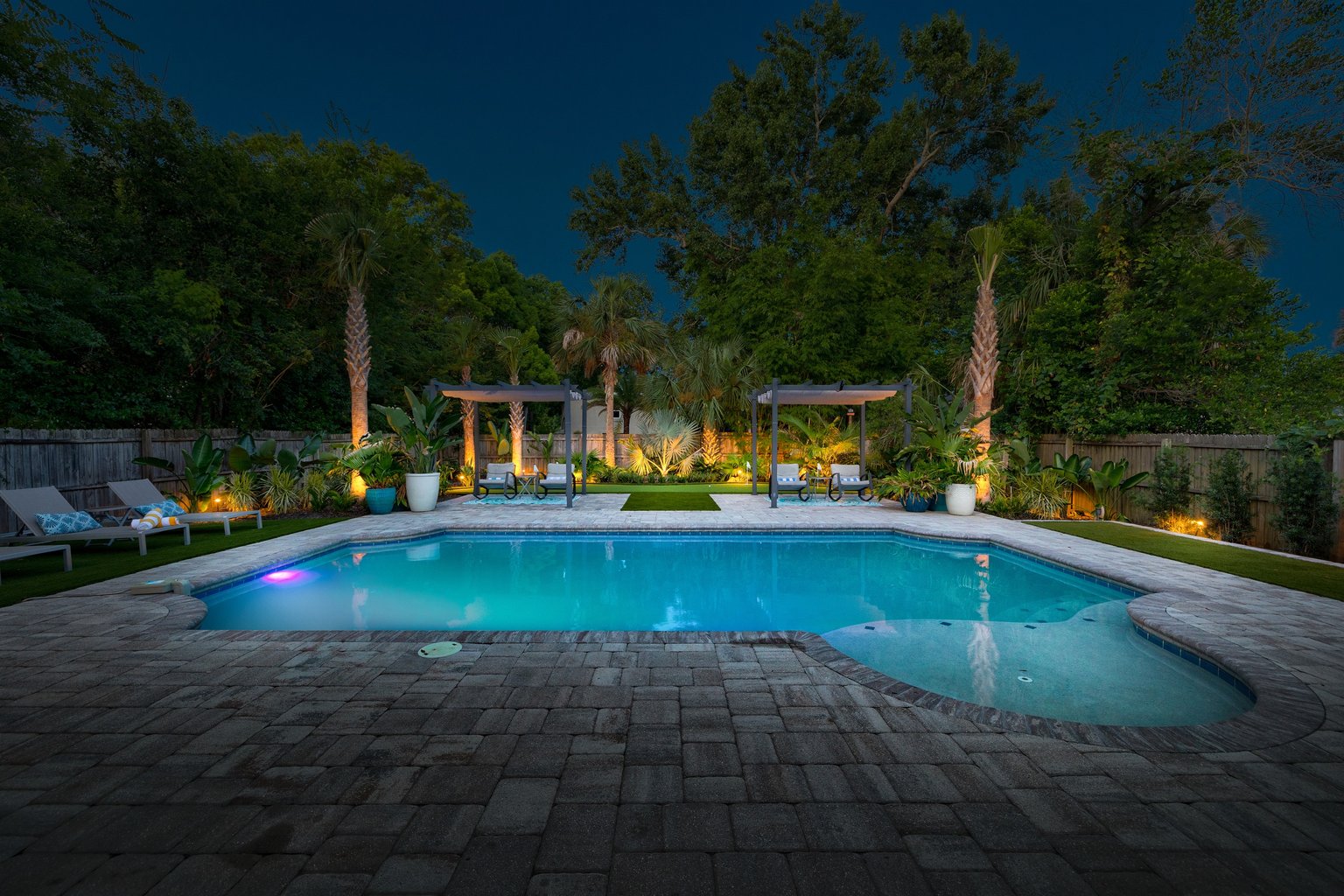 Jacksonville Beach Vacation Rental