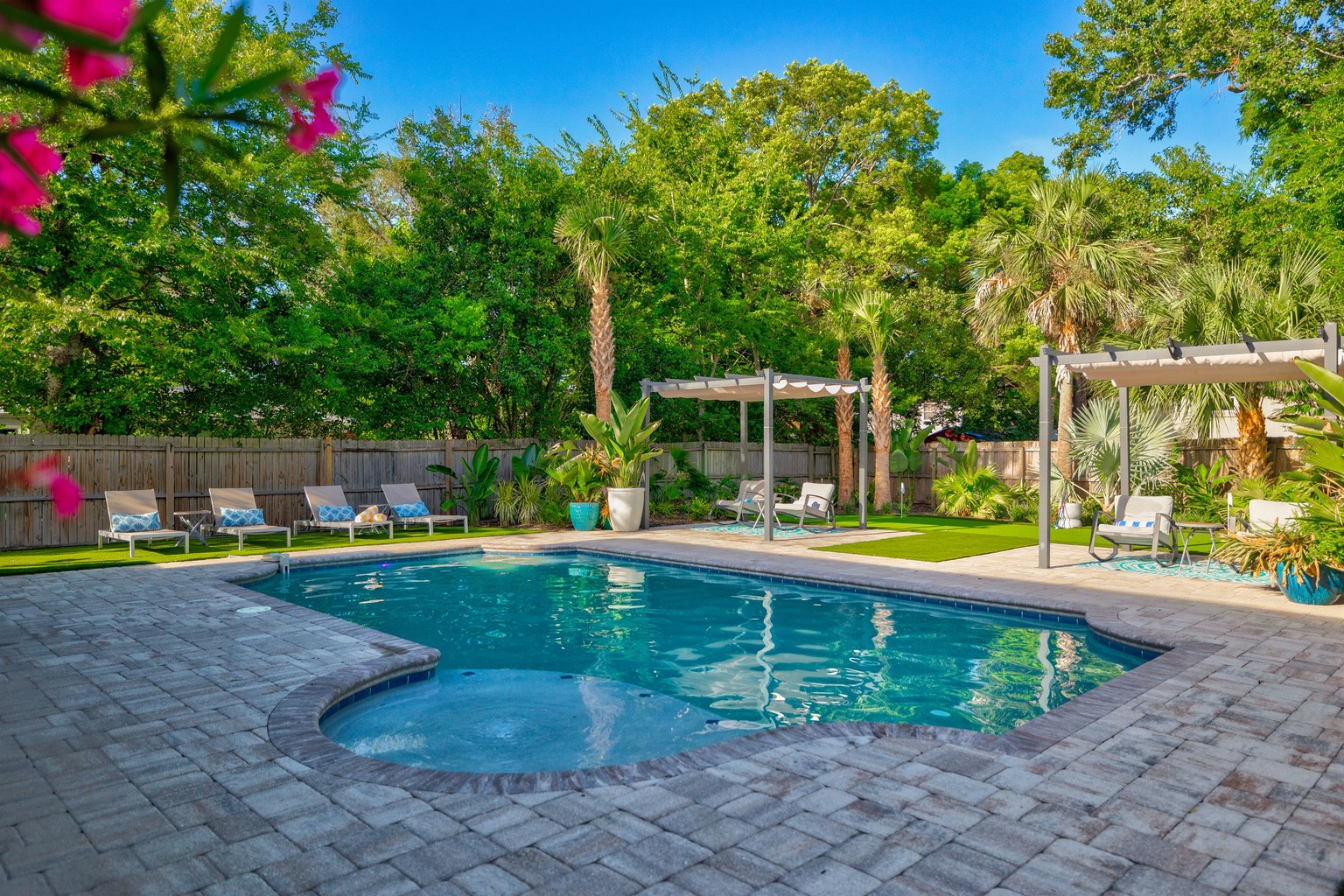 Jacksonville Beach Vacation Rental
