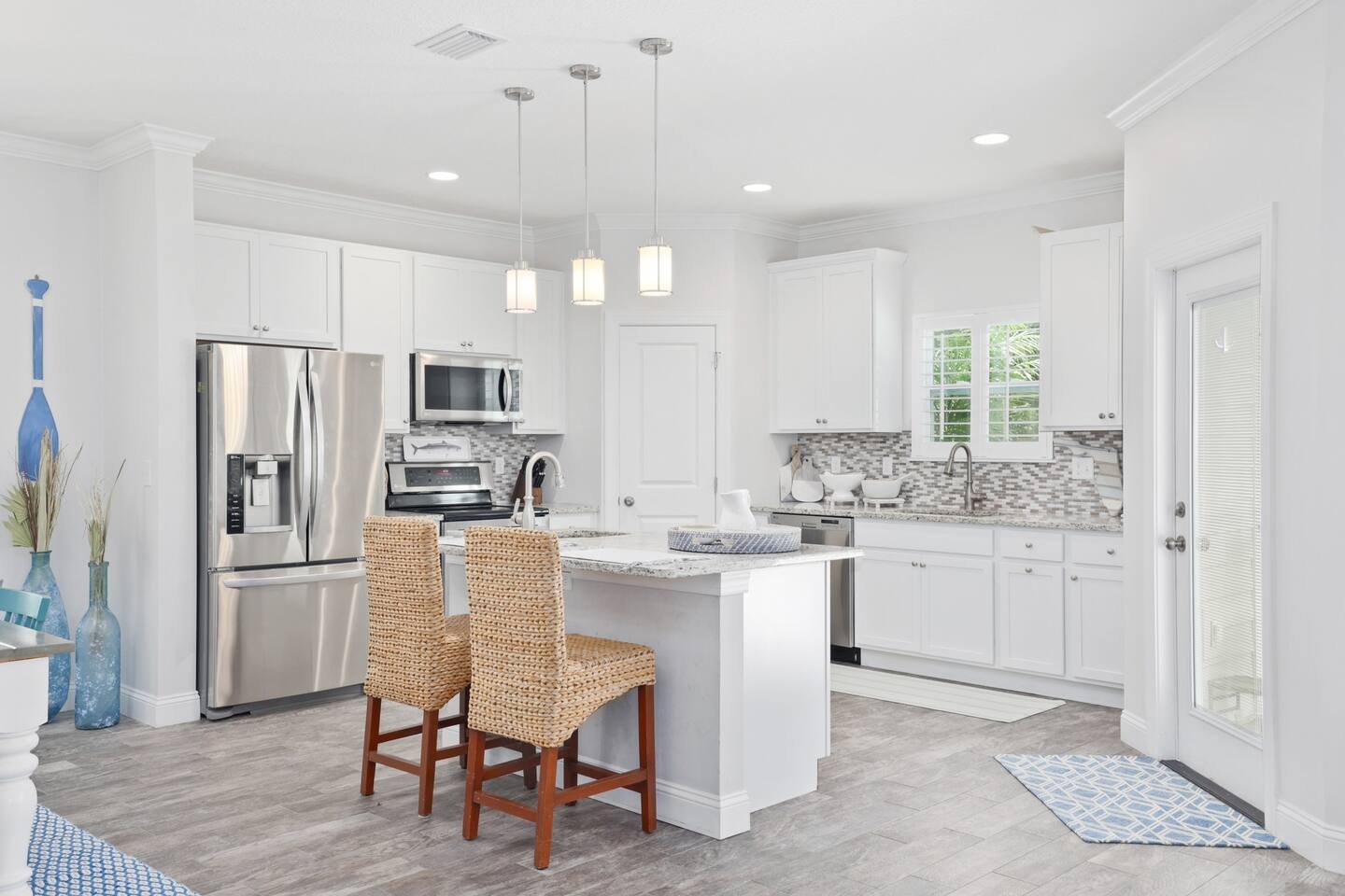 Jacksonville Beach Vacation Rental