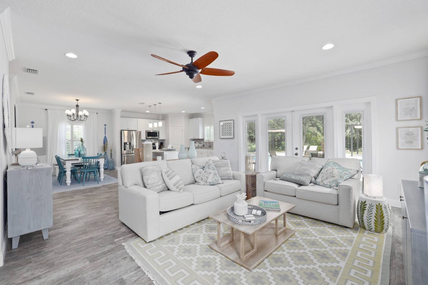 Jacksonville Beach Vacation Rental