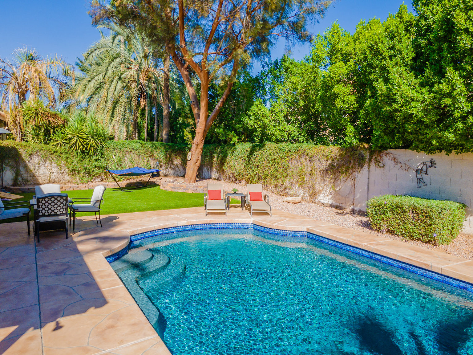 Scottsdale Vacation Rental