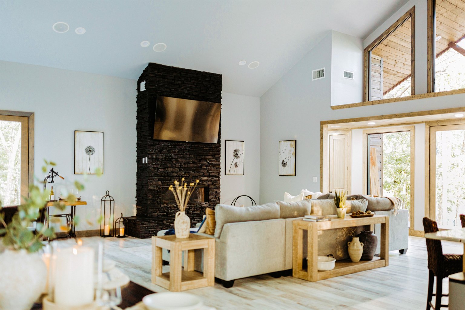 Broken Bow Vacation Rental