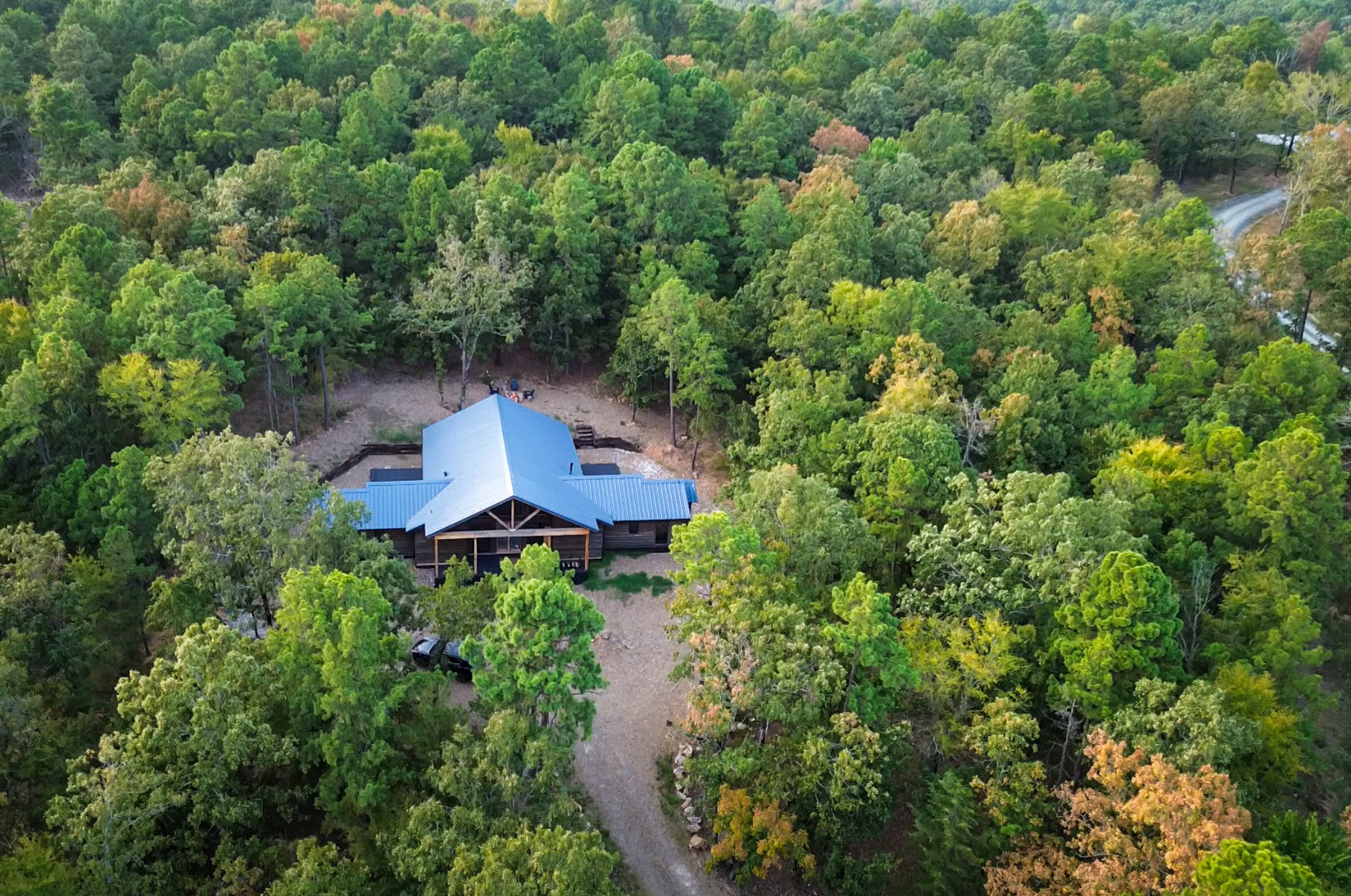 Broken Bow Vacation Rental