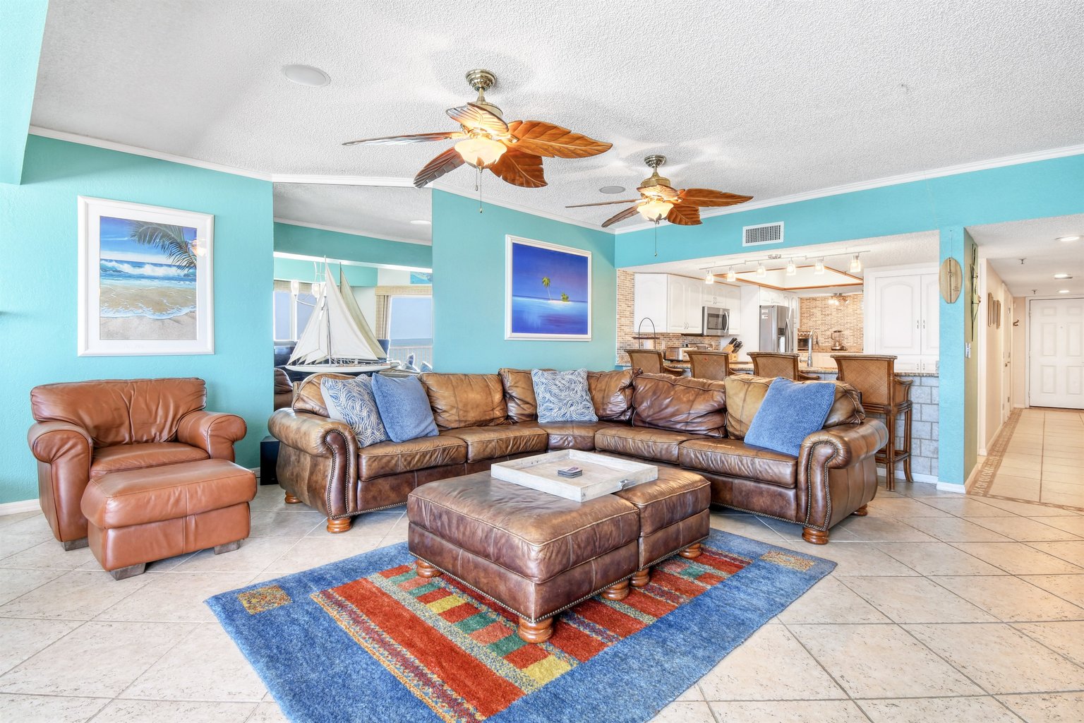 Indian Shores Vacation Rental