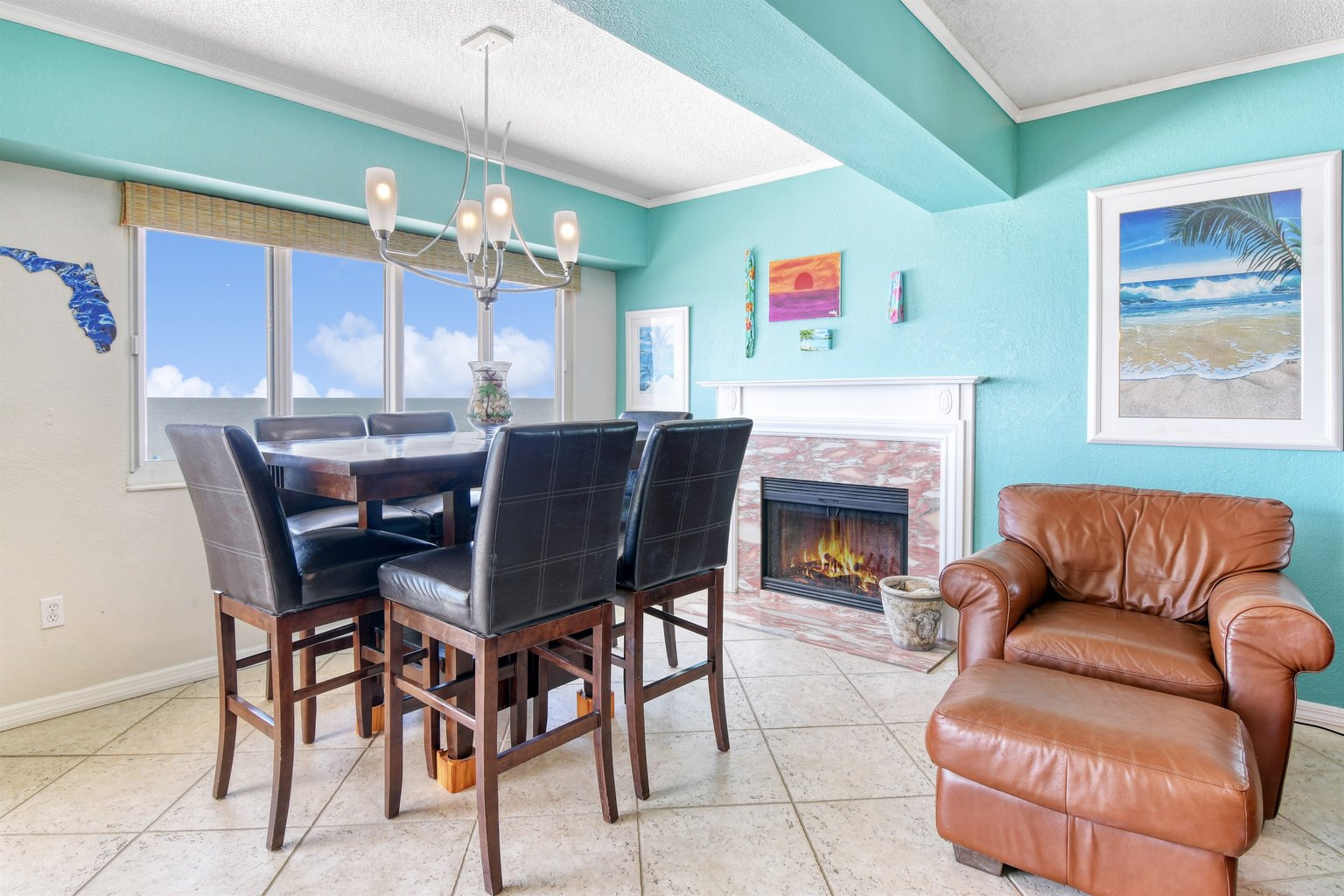 Indian Shores Vacation Rental