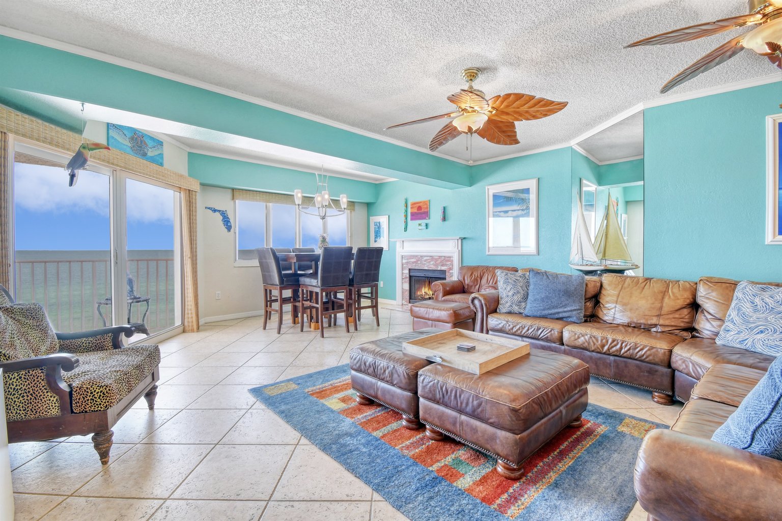 Indian Shores Vacation Rental