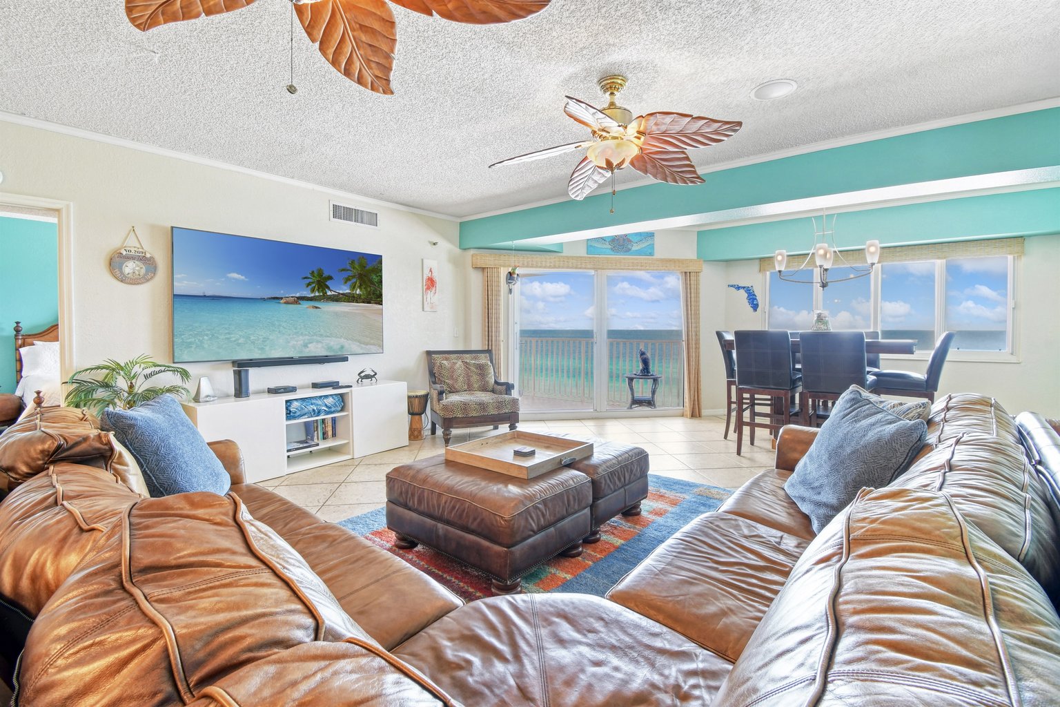 Indian Shores Vacation Rental