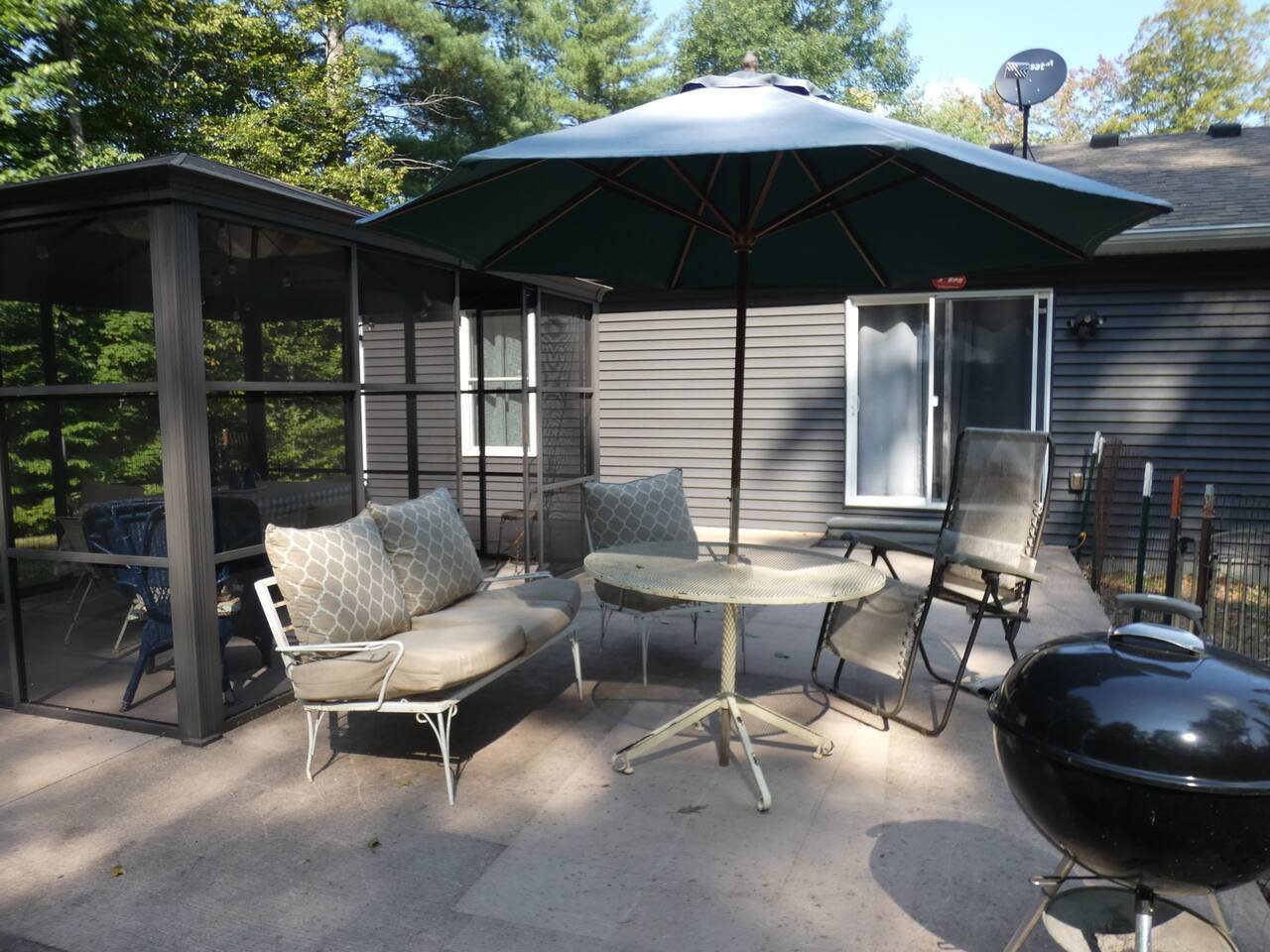 Bellaire Vacation Rental