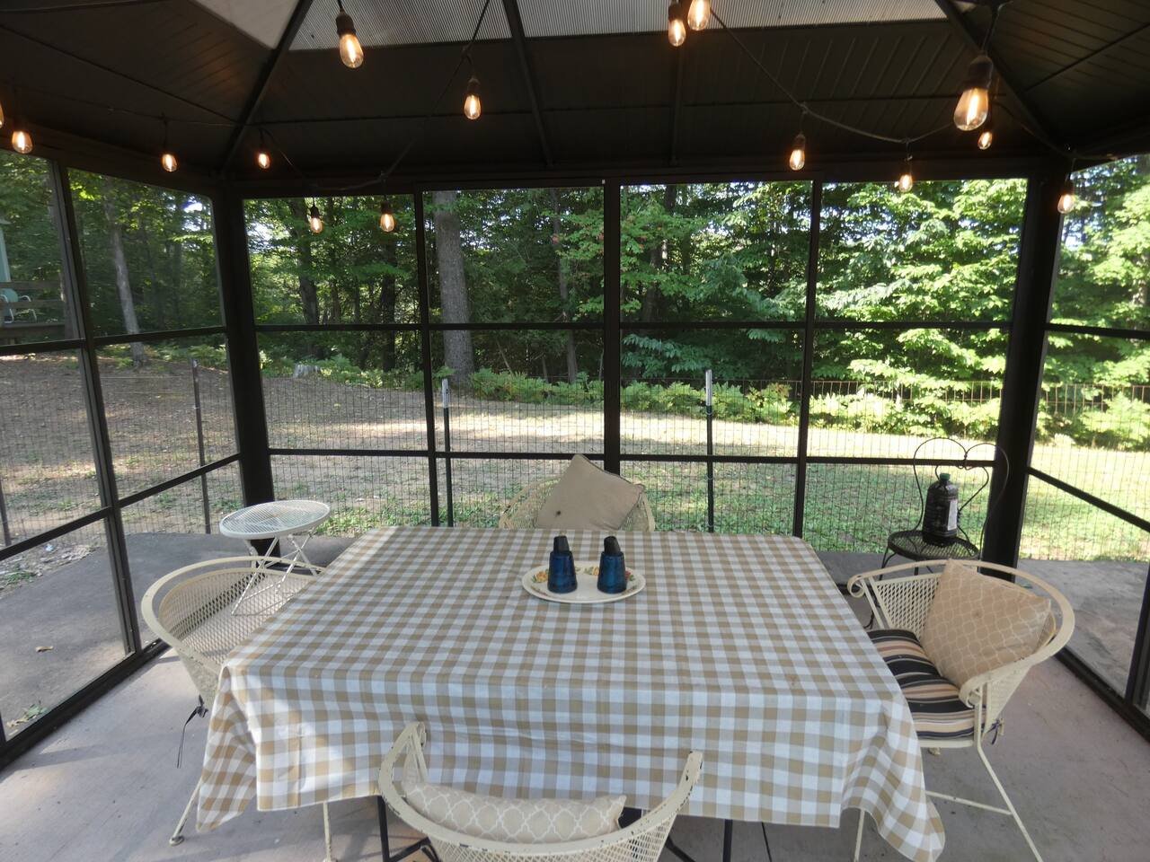 Bellaire Vacation Rental