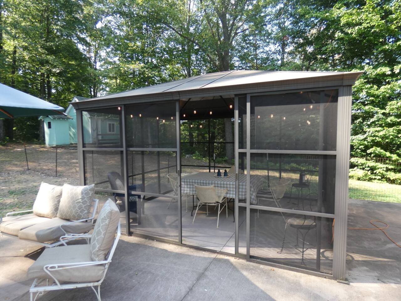 Bellaire Vacation Rental