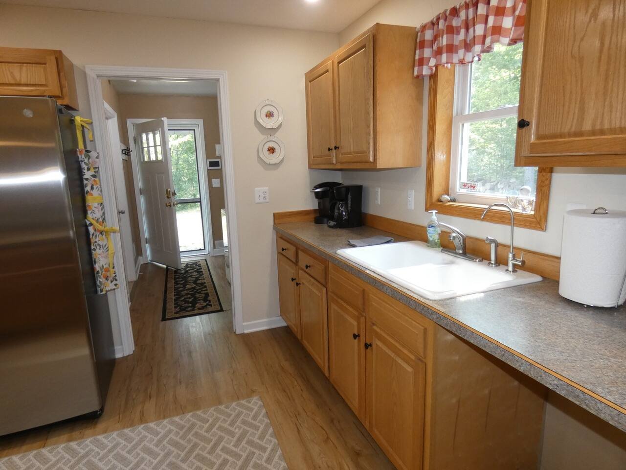 Bellaire Vacation Rental