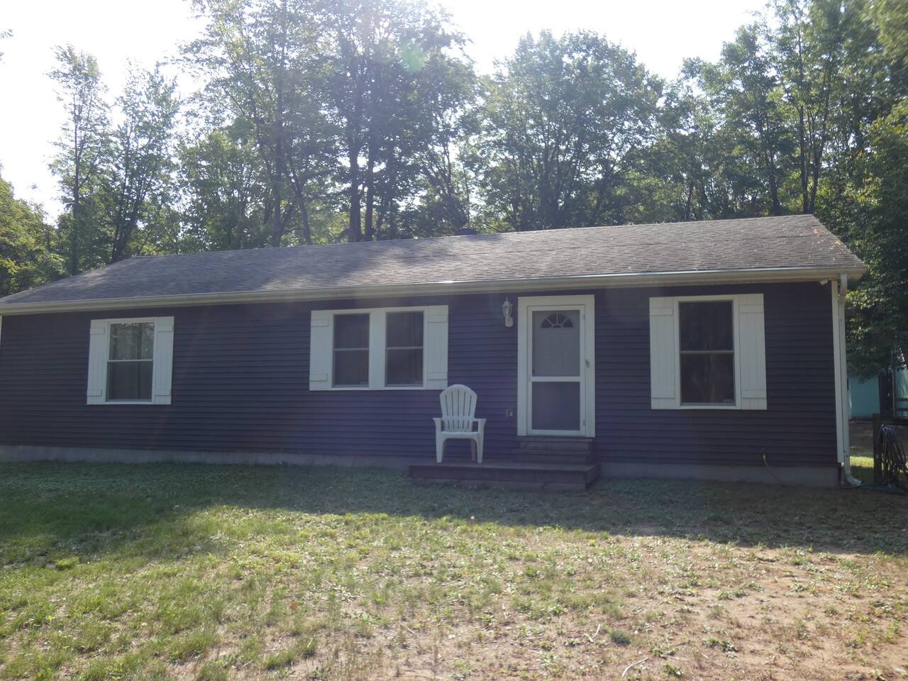 Bellaire Vacation Rental