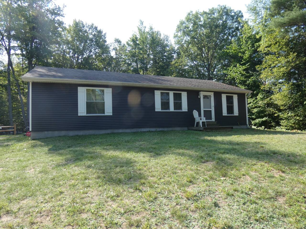 Bellaire Vacation Rental