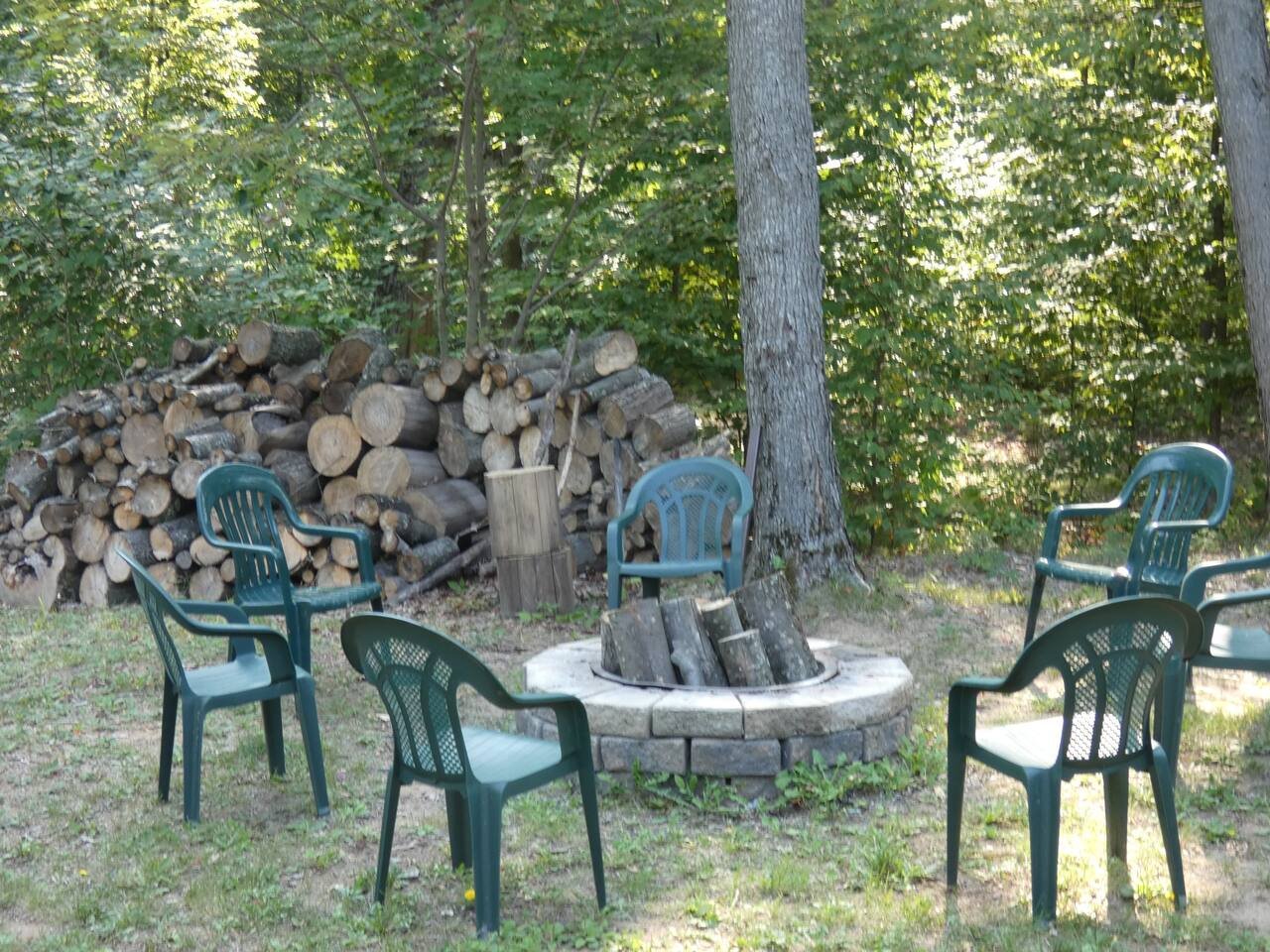 Bellaire Vacation Rental