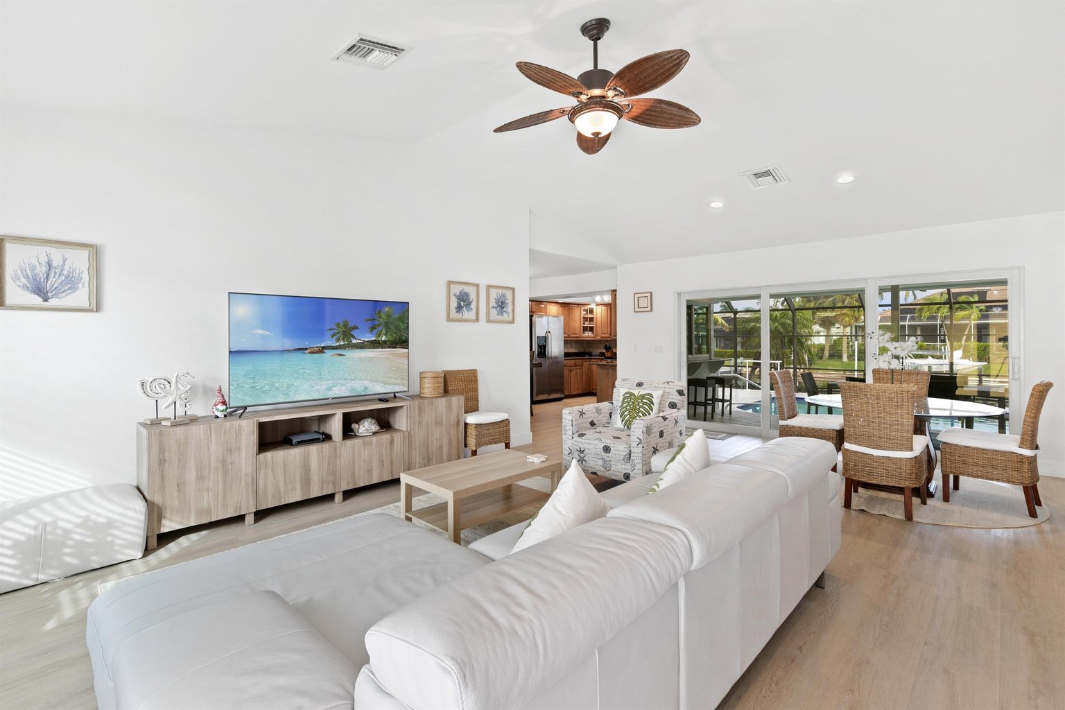 Marco Island Vacation Rental