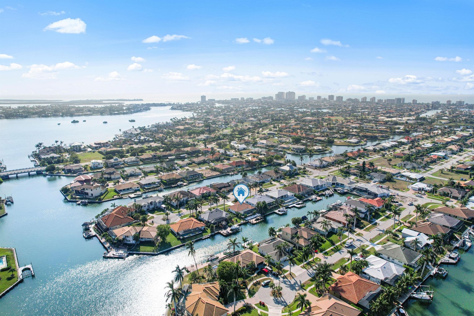 Marco Island Vacation Rental