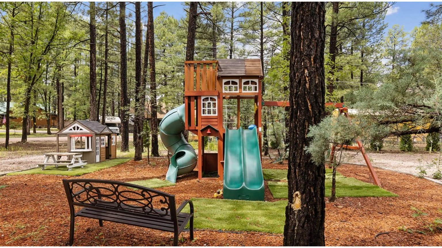 Pinetop Vacation Rental