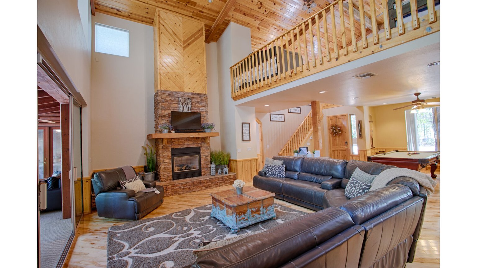 Pinetop Vacation Rental