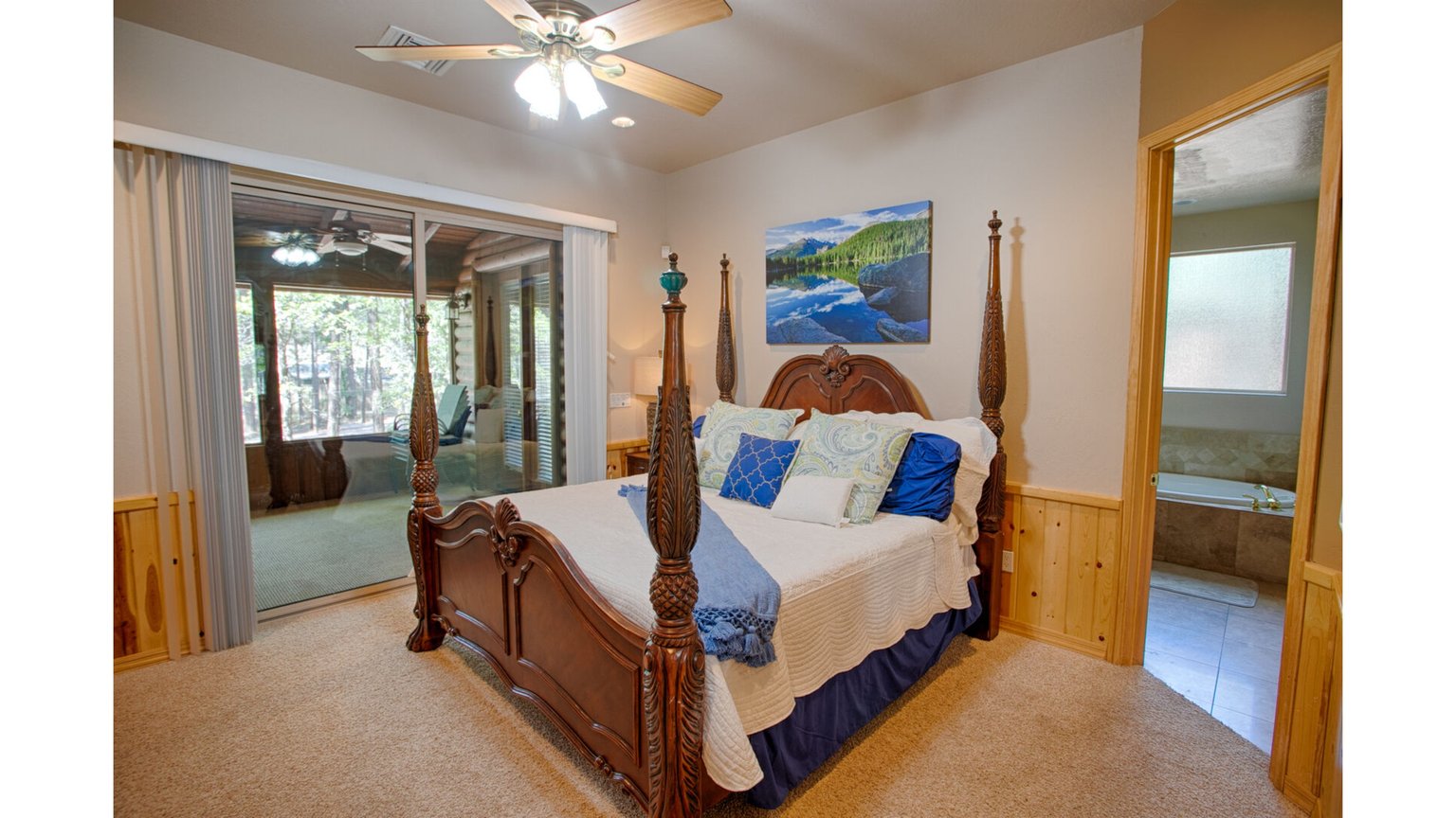 Pinetop Vacation Rental